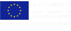 FBA Consulting - Logo Fondo Europeo de Desarrollo Regional