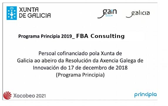 Programa Principia 2019